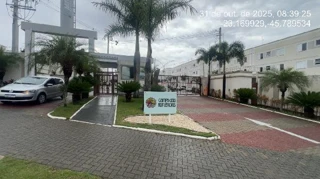 Imóvel 2636089 ['8555539389253'] - ['RUA DAS MARULAS,N. 51 APTO. 203 BL 03, JARDIM SAO JOSE - CEP: 12248-700, SAO JOSE DOS CAMPOS - SAO PAULO'] [''] - ['São José Dos Campos']/['SP'] - 1