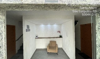 Imóvel 2345289 ['8787703230178'] - ['RUA CORONEL BORDINI,N. 1151 APTO. 404 BL 16, SANTO ANDRE - CEP: 93044-030, SAO LEOPOLDO - RIO GRANDE DO SUL'] ['Santo Andre'] - ['São Leopoldo']/['RS'] - 1