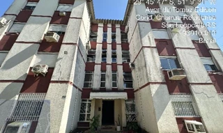 Imóvel 2666389 ['8051100528625'] - ['AV TOMAZ EDISON,N. 3900-A APTO. 401 BL 02, SAO MIGUEL - CEP: 93025-674, SAO LEOPOLDO - RIO GRANDE DO SUL'] ['São Miguel'] - ['São Leopoldo']/['RS'] - 1