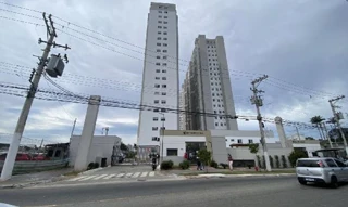 Imóvel 2550989 ['8787711696652'] - ['AVENIDA NORDESTINA,N. 2800 APTO. 604 TORRE 01, JARDIM AURORA (ZONA LESTE) - CEP: 08431-165, SAO PAULO - SAO PAULO'] ['Cidade Nova São Miguel'] - ['São Paulo']/['SP'] - 1
