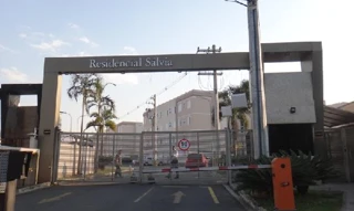 Imóvel 2594189 ['8787703929465'] - ['ESTRADA SANTA MONICA,N. 1383 APTO. 101 BL 01 VG 249, PARQUE SANTA ROSA - CEP: 08664-015, SUZANO - SAO PAULO'] ['Parque Santa Rosa'] - ['Suzano']/['SP'] - 1