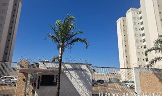 Imóvel 2512089 ['1787701895077'] - ['RUA ALAOR CARLOS GARCIA,N. 455 APTO. 1203 BL 03 VG 232, JARDIM BRASILIA - CEP: 38401-883, UBERLANDIA - MINAS GERAIS'] ['Jardim Brasília'] - ['Uberlândia']/['MG'] - 1