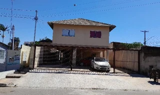 Imóvel 2533589 ['8444422383652'] - ['RUA 05,N. SN APTO. 202 QD 26 LT 24, PARQUE RIO BRANCO - CEP: 72870-020, VALPARAISO DE GOIAS - GOIAS'] [''] - ['Valparaíso De Goiás']/['GO'] - 1