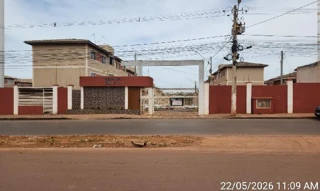 Imóvel 2985389 ['8787704025489'] - ['RUA MARAJUARA,N. SN APTO. 01 PAV TERREO BL H CH 14 QD 02, YPIRANGA - CEP: 72879-276, VALPARAISO DE GOIAS - GOIAS'] ['Ypiranga'] - ['Valparaíso De Goiás']/['GO'] - 1
