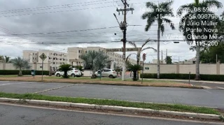 Imóvel 2636289 ['8787701830925'] - ['ALAMEDA JULIO MULLER,N. SN APTO. 203 BL 14 PAVIMENTO 2, NOVA PONTE - CEP: 78115-200, VARZEA GRANDE - MATO GROSSO'] [''] - ['Várzea Grande']/['MT'] - 1