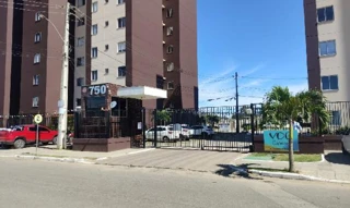 Imóvel 2981389 ['1787700196388'] - ['AVENIDA JARDIM GUANABARA,N. 750 APTO. 604 TORRE BUONO, BOA VISTA - CEP: 45026-145, VITORIA DA CONQUISTA - BAHIA'] ['Boa Vista'] - ['Vitória da Conquista']/['BA'] - 1