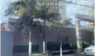 Imóvel 3042489 [''] - ['RUA ANTONIO GARCIA - N 15 - 45, nº S/N, APT 401, JARDIM BRASIL, BAURU - SP, CEP 17.011-190'] ['Vila Brunhari'] - ['Bauru']/['SP'] - 1
