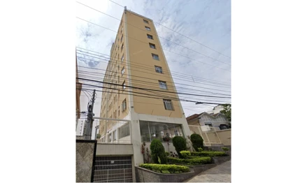 Apartamento em Belo Horizonte, Floresta, Rua serravite, 92, Floresta, Belo Horizonte/MG, MG. Área: 84m2