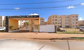 Imóvel 2595889 [''] - ['QS 25 CONJ 03 LOTE 03 COND 37 BL G APT 203 VAGA 116, - Brasília - DF'] [''] - ['Brasília']/['DF'] - 1