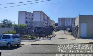 Imóvel 2479089 [''] - ['COND RESERVA DO LAGO RUA JULIANA MANTOVANELI N. 26 Apto. 32, BL 10 JARDIM DO LAGO CONTINUACAO'] ['Jardim do Lago Continuacao'] - ['Campinas']/['SP'] - 1