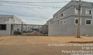 Imóvel 3003789 [''] - ['QUADRA 4, N. SN, Apto. 301, QD 04 LT 03, BL H RUA RUI BARBOSA- COND RES BAHAMAS CLUBE RESIDENCE II'] ['Parque Nova Friburgo A'] - ['Cidade Ocidental']/['GO'] - 1