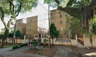 Imóvel 2712089 [''] - ['Rua Itajubá, 644 e 670 - Apartamento nº 104, do tipo 1, localizado no 1º pavimento, do Bloco 01, do Conjunto Residencial Ouro Negro. - Portão - Curitiba / PR'] ['Portão'] - ['Curitiba']/['PR'] - 1