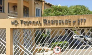 Imóvel 2995089 [''] - ['Rua Recanto Tranquilo, 277, Apartamento Tipo A N° 107s Bloco Sul Do Hd Tropical Residence'] ['Itaperi'] - ['Fortaleza']/['CE'] - 1
