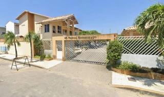 Imóvel 2995089 [''] - ['Rua Recanto Tranquilo, 277, Apartamento Tipo A N° 107s Bloco Sul Do Hd Tropical Residence'] ['Itaperi'] - ['Fortaleza']/['CE'] - 1
