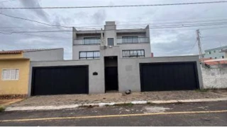 Imóvel 3052989 [''] - ['Rua Marechal Caxias, 2095 - Ap 12 - Duplex - Residencial Villaggio Do Vale X - Centro - Franca / SP'] ['Centro'] - ['Franca']/['SP'] - 1