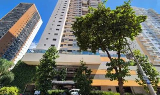Imóvel 2931589 [''] - ['Rua T-30, 1314. Apartamento 1201'] ['St. Bueno'] - ['Goiânia']/['GO'] - 1