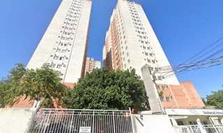 Imóvel 3048589 [''] - ['Rua João Rossi, 378 - Apartamento 122 - Residencial Adresse - Bairro da Cocaia - Guarulhos / SP'] ['Jardim Cocaia'] - ['Guarulhos']/['SP'] - 1