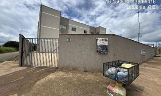 Imóvel 2719189 [''] - ['QUADRA 379, N. SN, Apto. 305, LT19A RUA185 VG305- COND RESID BELA VIDA P61'] [''] - ['Luziânia']/['GO'] - 1