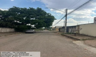 Imóvel 3079989 [''] - ['Loteamento Parque Estrela D’Alva IX. Rua 54, sn. Apartamento 102 com direito a uma vaga de garagem. Condomínio Residencial Vitoria Régia I'] [''] - ['Luziânia']/['GO'] - 1