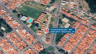 Imóvel 2646489 [''] - ['Avenida Bandeirantes, 2801, Jardim Ipê IV, Mogi Guaçu, SP'] ['Vila Pinheiros'] - ['Mogi Guaçu']/['SP'] - 1