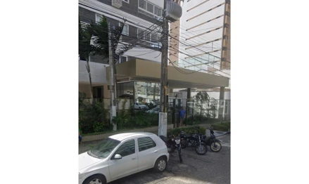 Apartamento em Natal, Petrópolis, Rua Açu, nº 387, RN. Área: nullm2