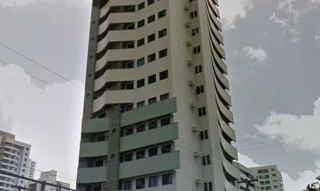 Imóvel 2653489 [''] - ['Rua Mipibú, n 524'] ['Mãe Luíza'] - ['Natal']/['RN'] - 1