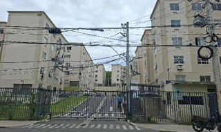 Imóvel 2927189 [''] - ['RUA MARIA LOPES, N. 655, Apto. 108, BL 07/MADUREIRA'] ['Madureira'] - ['Rio De Janeiro']/['RJ'] - 1