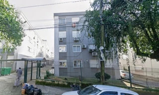 Imóvel 3056189 [''] - ['Rua Amy Herve Ramirez, 100- Apto 123 - Bloco D - Edifício Januária'] ['Jardim Dona Leopoldina'] - ['Porto Alegre']/['RS'] - 1
