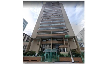 Apartamento em Praia Grande, Vila Caiçara, Avenida Nossa Senhora de Fátima, número 100, esquina com a Avenida Juscelino Kubitschek de Oliveira, na Vila Caiçara, SP. Área: 202.4m2 - imagem 0