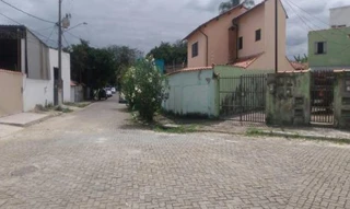 Imóvel 2658589 [''] - ['Rua Professor Artur Batista Fi S/N Apto 105 B-4, 1 Vaga - Condomi'] ['Elite'] - ['Resende']/['RJ'] - 1