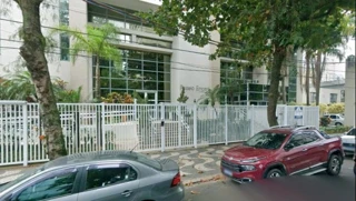 Imóvel 2942589 [''] - ['Rua Álvaro Alvim, 50, Embaré, Santos, SP'] ['Embaré'] - ['Santos']/['SP'] - 1