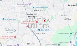 Imóvel 2627989 [''] - ['Rua Helena Aparecida Secol, 280 - Nova Petrópolis - São Bernardo do Campo - SP'] ['Nova Petrópolis'] - ['São Bernardo Do Campo']/['SP'] - 1