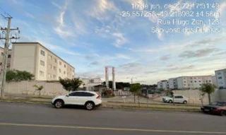 Imóvel 2874889 [''] - ['RUA HUGO ZEN,N. 78 APTO. 104 BL 08, COLONIA RIO GRANDE - CEP: 83025-570, SAO JOSE DOS PINHAIS - PARANA'] ['Colônia Rio Grande'] - ['São José Dos Pinhais']/['PR'] - 1