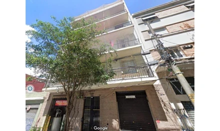 Apartamento em São Paulo, Bela Vista, Rua Conselheiro Ramalho, 543- Apto 11, SP. Área: 74.25m2 - imagem 0