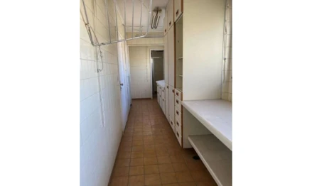 Apartamento em São Paulo, Fazenda Morumbi, Rua Antônio Júlio dos Santos, 73, SP. Área: 315.77m2 - imagem 0