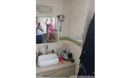 Apartamento em São Paulo, Ipiranga, Rua Cipriano Barata, 1512, SP. Área: 97.03m2 - imagem 0