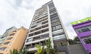 Imóvel 2839289 [''] - ['Rua Genebra, 197, AP 1401, Bela Vista, São Paulo/SP, 01316010'] ['Bela Vista'] - ['São Paulo']/['SP'] - 1