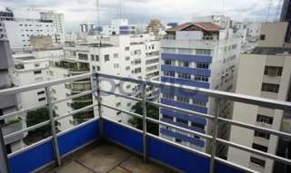 Imóvel 2878489 [''] - ['Rua Itacolomi, 420 - Higienópolis - São Paulo - SP'] ['Higienópolis'] - ['São Paulo']/['SP'] - 1
