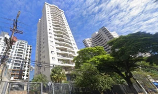 Imóvel 2998989 [''] - ['AV. CHIBARÁS, 290, MOEMA'] ['Moema'] - ['São Paulo']/['SP'] - 1