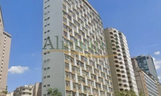 Imóvel 3041989 [''] - ['Avenida Nove de Julho, 571 - Bela Vista - São Paulo - SP'] ['Bela Vista'] - ['São Paulo']/['SP'] - 1