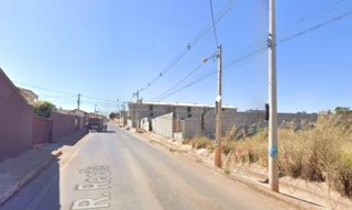 Imóvel 2595789 [''] - ['RUA 8 QD 09 CHAC 11 BL C APT 116 PAV TERREO RES MCASTRO II, - Valparaíso de Goiás - GO'] ['Parque Marajo'] - ['Valparaíso De Goiás']/['GO'] - 1