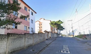 Imóvel 2714489 [''] - ['Rua Ébano, nº 1413, nº 401, Bloco 6, Residencial Ébano, Jardim Laguna em Contagem/MG - CEP 32140-210'] ['Jardim Laguna'] - ['Contagem']/['MG'] - 1