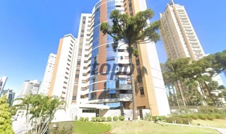 Imóvel 2715489 [''] - ['Rua Professor Viriato Parigot de Souza, 2581'] ['Campina do Siqueira'] - ['Curitiba']/['PR'] - 1