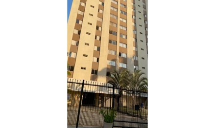 Apartamento em São Paulo, Vila Mariana, Avenida Conselheiro Rodrigues Alves, nº 539, SP. Área: 88.6m2