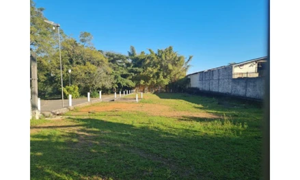 Imóvel rural em Porto Alegre, , Avenida Bernardino Silveira Amorim, RS. Área: 3m2