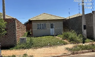 Imóvel 2726289 ['8787720939163'] - ['RUA JANDERCI DA SILVA VIUDES,N. 759 QD 25, LT 42, SILVIO VENTUROLLI - CEP: 16000-000, ARACATUBA - SAO PAULO'] ['Jardim do Trevo'] - ['Araçatuba']/['SP'] - 1