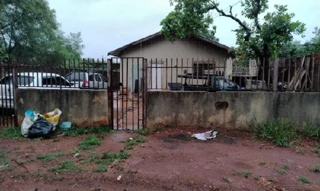 Imóvel 2643889 ['8444400602165'] - ['RUA DAS VALQUIRIAS,N. 57 QUADRA 40, LOTE 19, PORTAL CAIOBA - CEP: 79096-090, CAMPO GRANDE - MATO GROSSO DO SUL'] ['Portal Caioba'] - ['Campo Grande']/['MS'] - 1