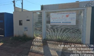 Imóvel 3049289 ['1444414463989'] - ['RUA DO DOLAR,N. 93 01 1612, VILA CARLOTA - CEP: 79051-530, CAMPO GRANDE - MATO GROSSO DO SUL'] ['Vila Carlota'] - ['Campo Grande']/['MS'] - 1