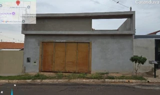 Imóvel 2625189 ['8787713972622'] - ['RUA SIDMAR CESAR FONTE,N. 546 LT 11 QD S, LOTEAMENTO ALEXANDRINA PEREIRA - CEP: 15807-433, CATANDUVA - SAO PAULO'] [''] - ['Catanduva']/['SP'] - 1