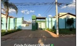 Imóvel 2556389 ['8444400382165'] - ['R DUQUE DE CAXIAS,N. SN LT 25 QD 09 CS 17, MANSOES RECREIO MOSSORO - CEP: 72885-520, CIDADE OCIDENTAL - GOIAS'] [''] - ['Cidade Ocidental']/['GO'] - 1